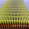 High quality customized frp pultruded grating